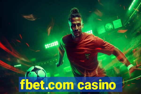 fbet.com casino